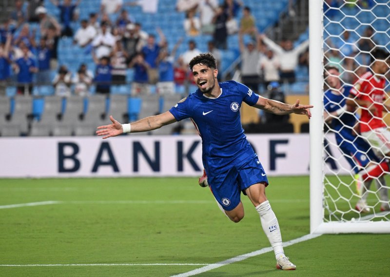 Nevjerojatna osmina finala klupskog SP-a! Chelsea u četvrtfinalu nakon skoro pet sati nogometa