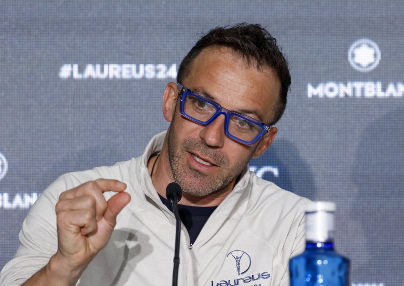 Del Piero o okršaju Reala i Juventusa: 'Nadam se da griješim...'