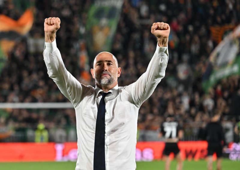 Igor Tudor po povratku iz SAD-a tjera čak 12 igrača?