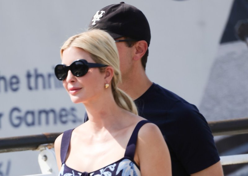 Ivanka Trump objavila neviđene obiteljske fotografije: ‘Nijedan dan ne prođe bez tebe'