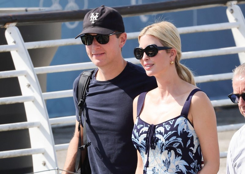 Ivanka Trump je kraljica najljepših ljetnih haljina: Ovaj model želimo u ormaru