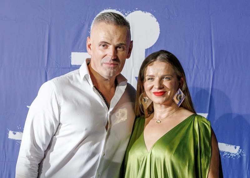 Ljubav koja traje: Marija Husar Rimac blista uz supruga kojeg je upoznala na duhovnoj obnovi