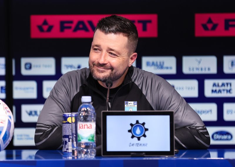 Coppitelli ima novi posao. Radit će u trećoj ligi