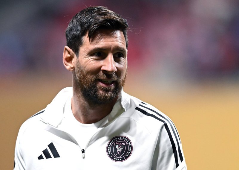 Cijeli svijet je čekao da čuje što će Messi reći nakon katastrofe na SP-u; napokon se oglasio i Argentinac