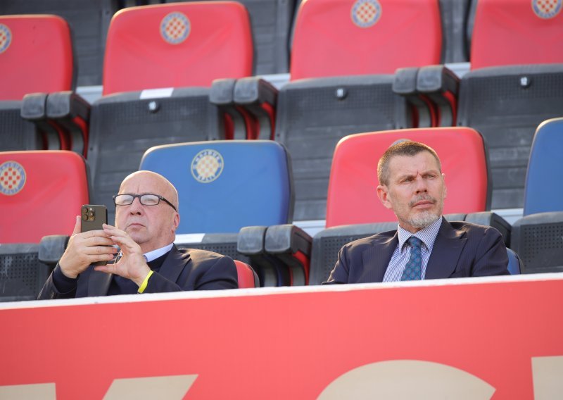 Boban ga toliko želi da je Dinamo ponudio milijun eura više za njega