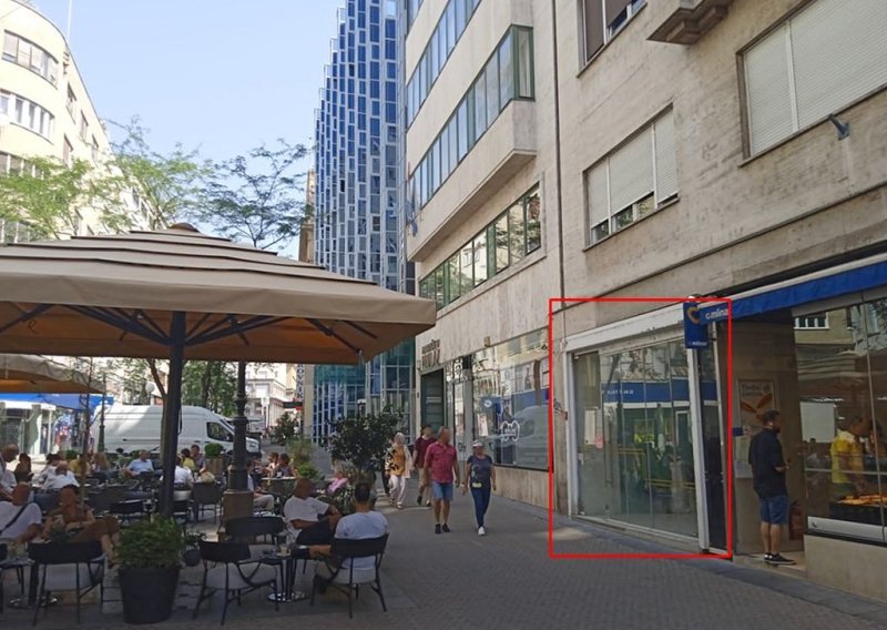 Tražite poslovni prostor? Država iznajmljuje nekretnine u Splitu, Zagrebu, Rijeci i još šest gradova