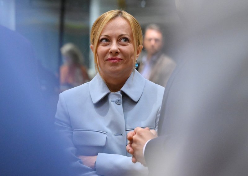 Apsurd ili genijalan politički manevar: Italija gradi ogroman most - za NATO?