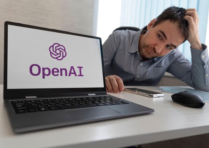 AI u uredu - prijetnja ili prilika? Evo kako to vide vaši šefovi