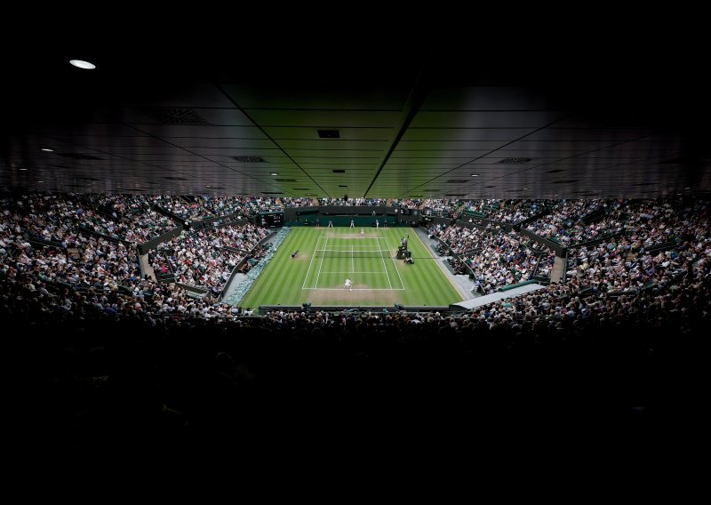Danas počinje Wimbledon. Nakon 148 godina uvodi se povijesna promjena