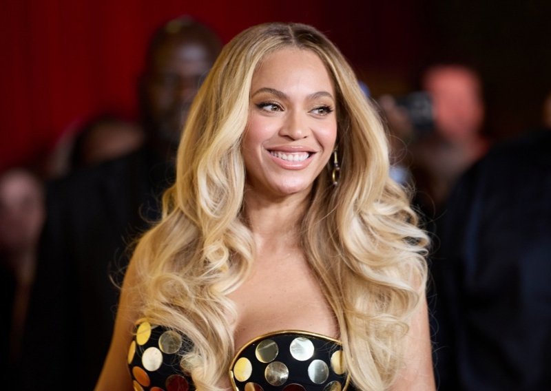 Sekunde su je dijelile od katastrofe: Beyonce umalo nastradala na vlastitom koncertu