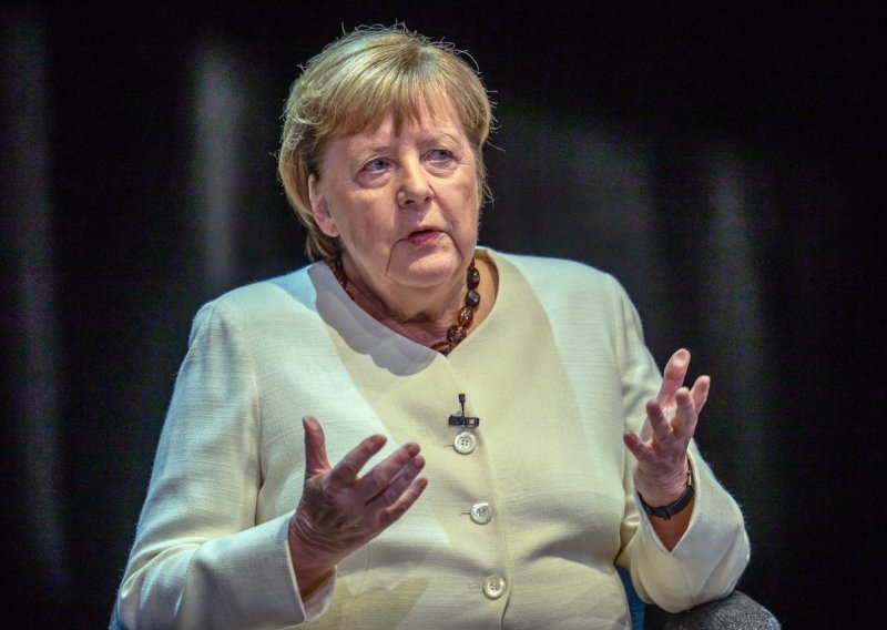 Merkel oplela po migrantskoj politici, vlada joj udarila kontru: To nisu pravi izbjeglice