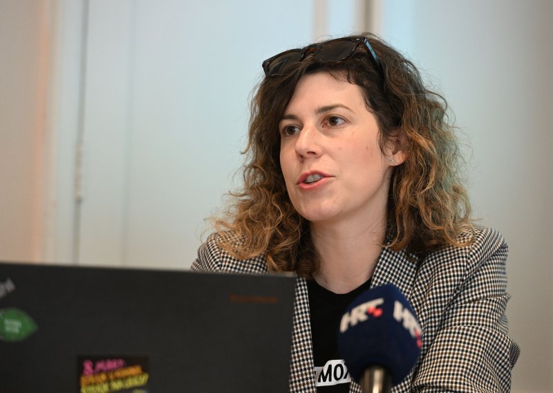 SNH: Čak 70 posto žena u medijima doživljava neki oblik seksualnog uznemiravanja