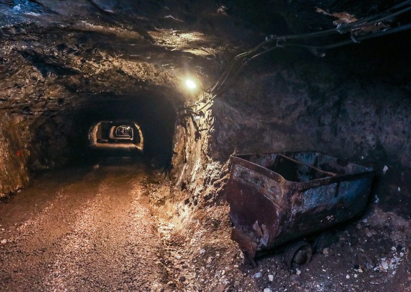 Alarmantna priča iz srca Europe, znanstvenici u strahu: 'Tempirana bomba' nam je ispod nogu