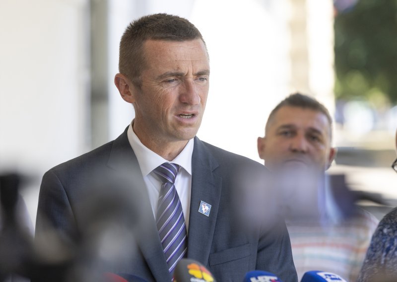 Domovinski pokret predao zahtjev za uklanjanje nekoliko spomenika u Vukovaru