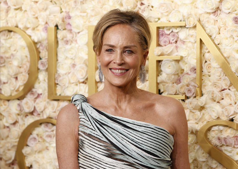 Tajna bezvremenske ljepote Sharon Stone je u jednom ključnom koraku
