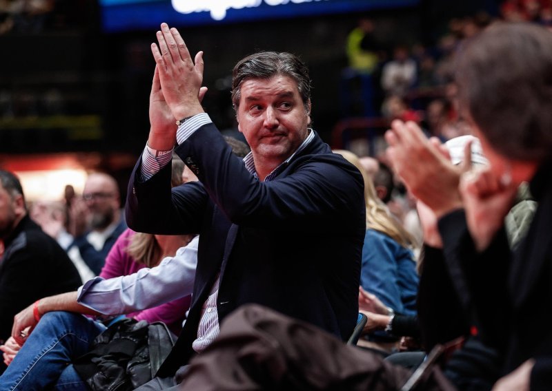 Dejan Bodiroga žestoko napao Vučića pred 150 tisuća građana Srbije; evo kako mu je ovaj uzvratio
