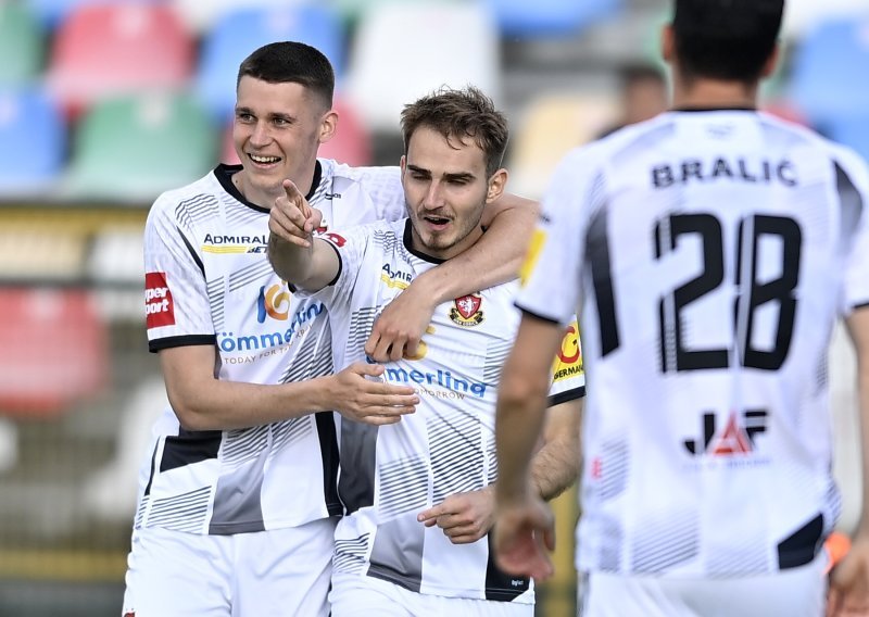 Hajduk dogovorio prvo pojačanje! Ovo su detalji transfera