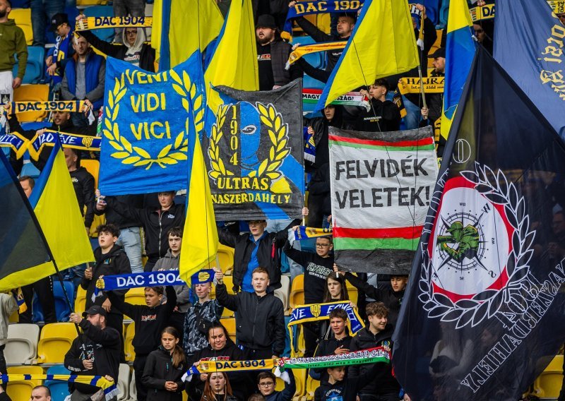 UEFA zbog istog razloga iz Europe izbacila i drugi klub