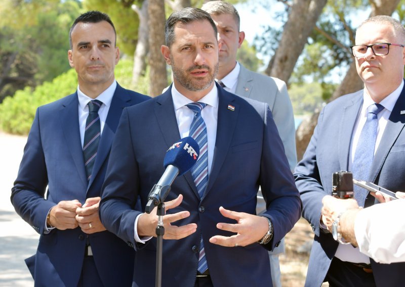 Glavina: Tražimo transformaciju Hrvatske u cjelogodišnju turističku destinaciju