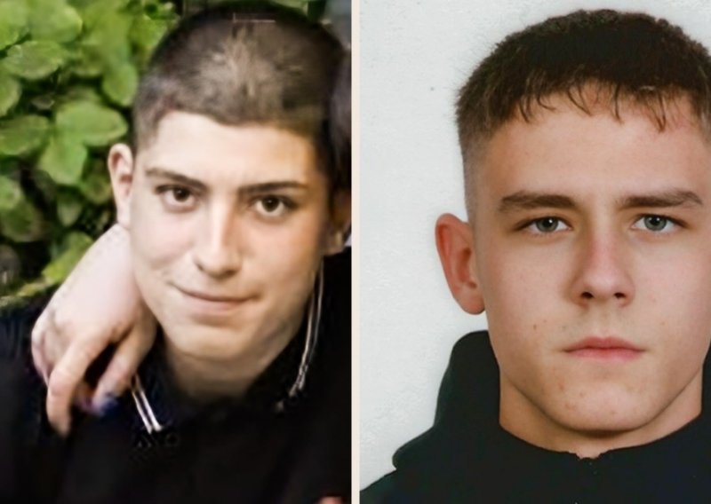 Roditelji nestalog dječaka očajni, mole građane za pomoć: 'Samo nek se vrati'