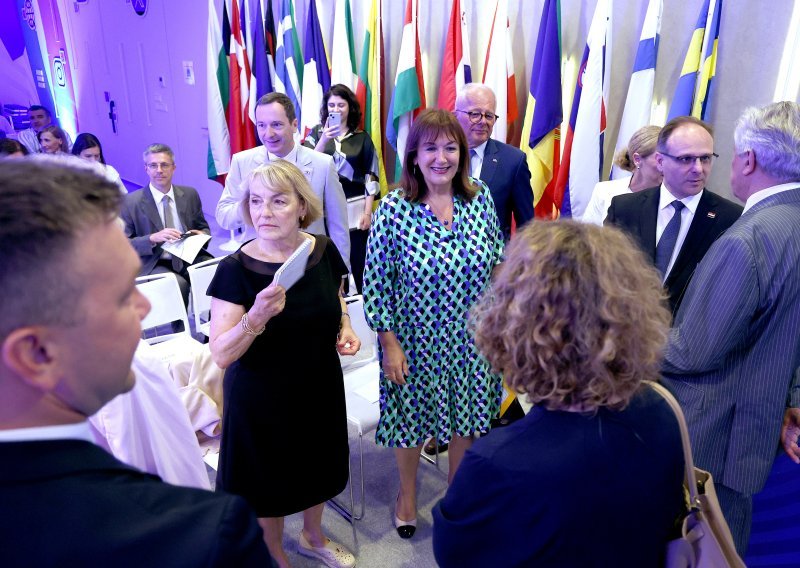 Šuica na 12-godišnjici članstva u EU: Život građana 'puno bolji'