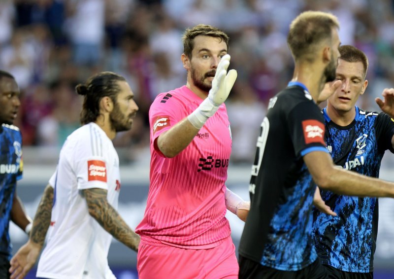 Varaždin prodao kapetana u Saudijsku Arabiju