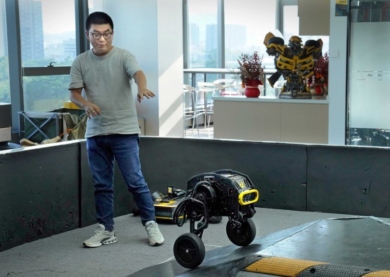 Sićušni roboti uskoro bi mogli uklanjati infekcije sinusa bez lijekova