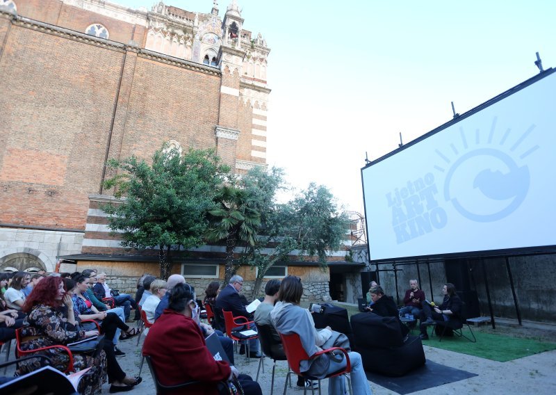 Riječko Art-kino ima bogati ljetni program: Od glazbenih dokumentaraca do fimskih klasika