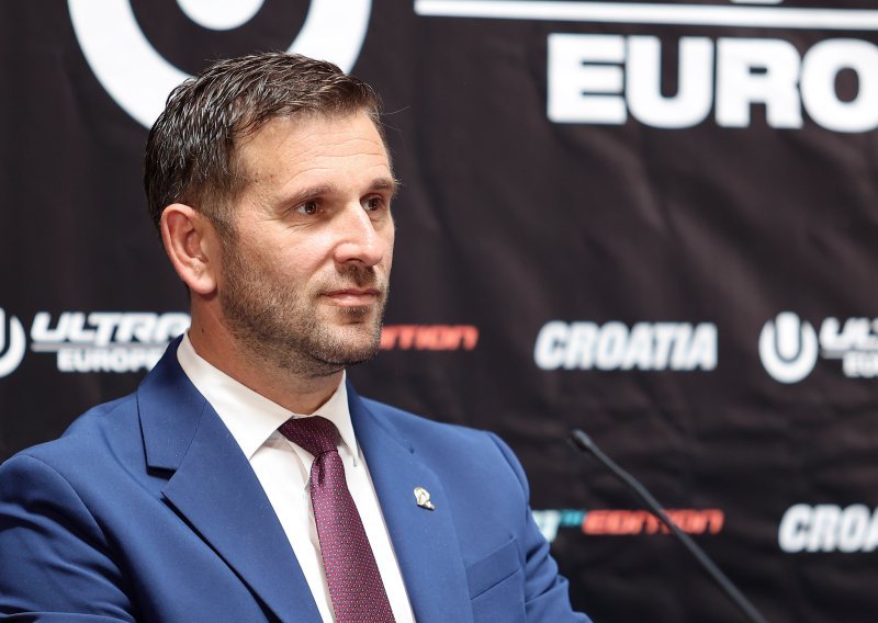 Šuta: Za Sjevernu luku Split izradit će se elaborat zaštite okoliša