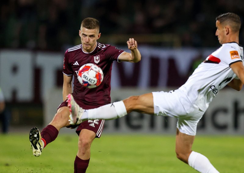 Hajduk dovodi jednog od najboljih igrača Sarajeva?