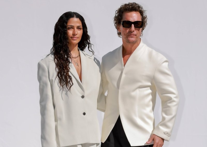 Matthew McConaughey iznenadio nepristojnim ponašanjem: Slavna glumica ovo nije očekivala