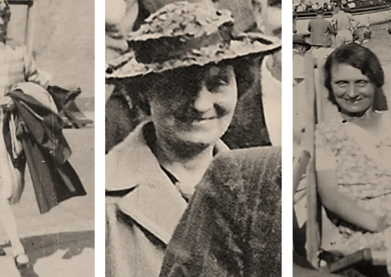 Ubojica pronađen nakon 60 godina: Britanska policija riješila slučaj ubojstva i silovanja iz 1967.