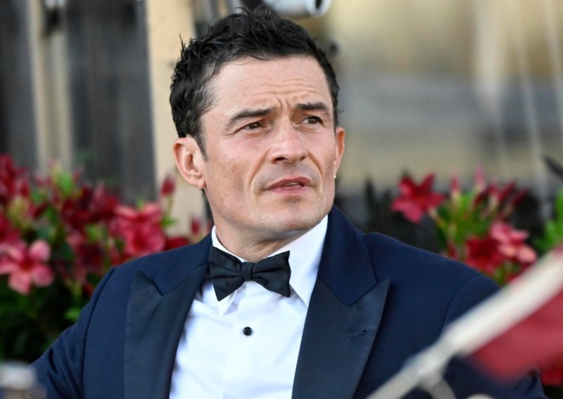 Novi početak nakon Katy Perry: Orlando Bloom privukao je pažnju zagonetnim porukama