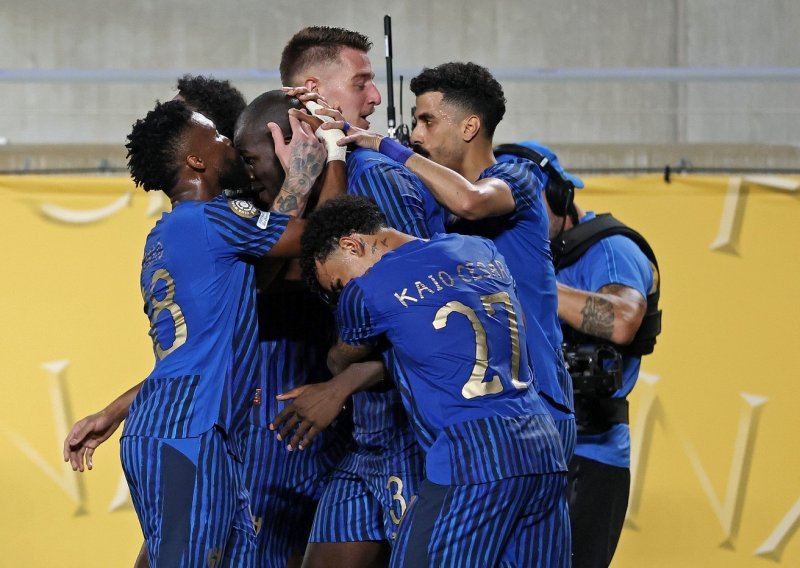 Pogledajte senzaciju na SP-u! Al Hilal izbacio Mancheter City