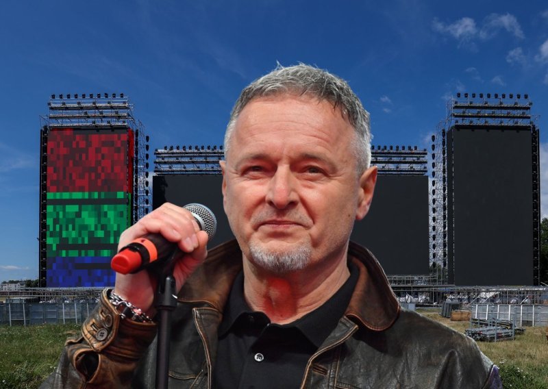 Od pozornice do zvuka: Vidjeli smo Thompsonov stage, a sada je procurila snimka s probe benda