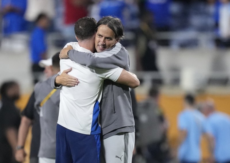 Inzaghi nakon najveće senzacije na klupskom SP-u: Morali smo na Mt. Everest bez...