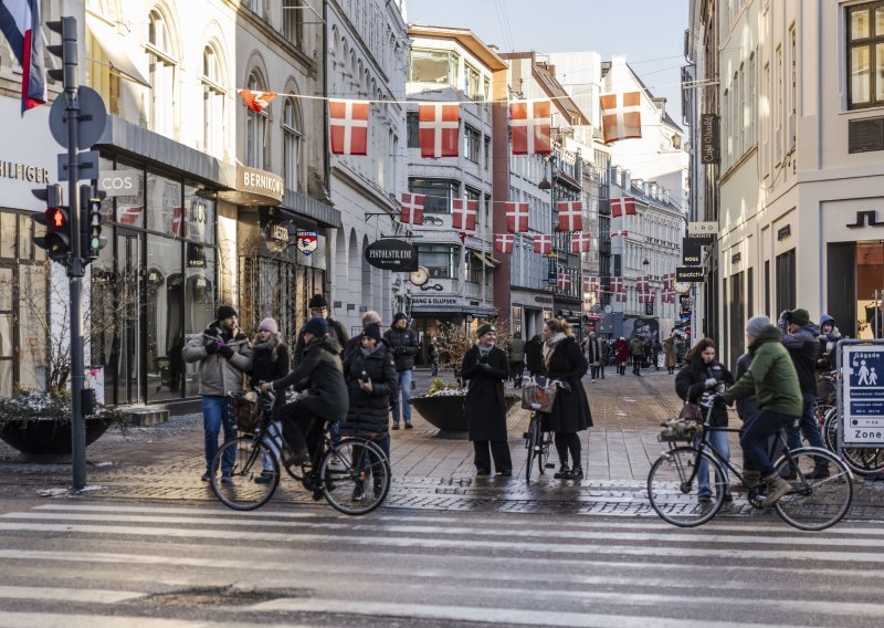 Danska preuzima predsjedanje Europskom unijom