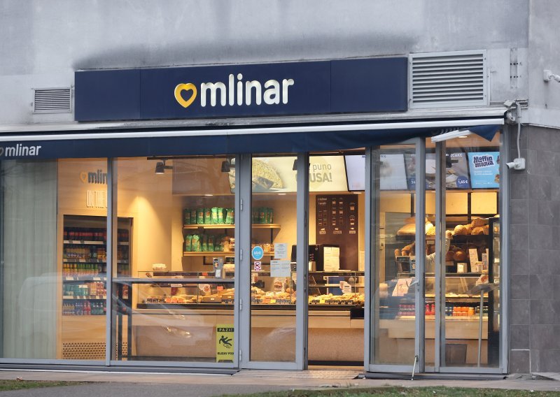 Bosqar Invest zaključio kupnju 67 posto udjela u Mlinar Grupi