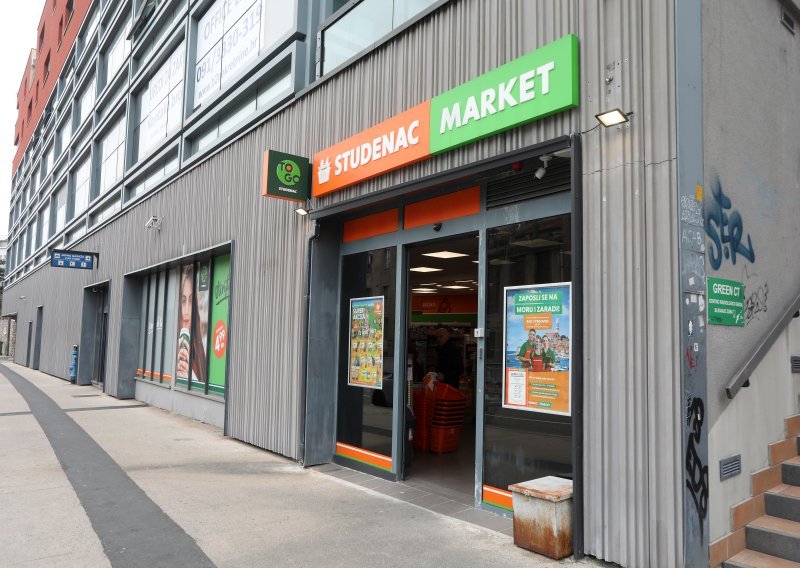 Studenac osigurao 300 milijuna eura za refinanciranje i daljnji rast