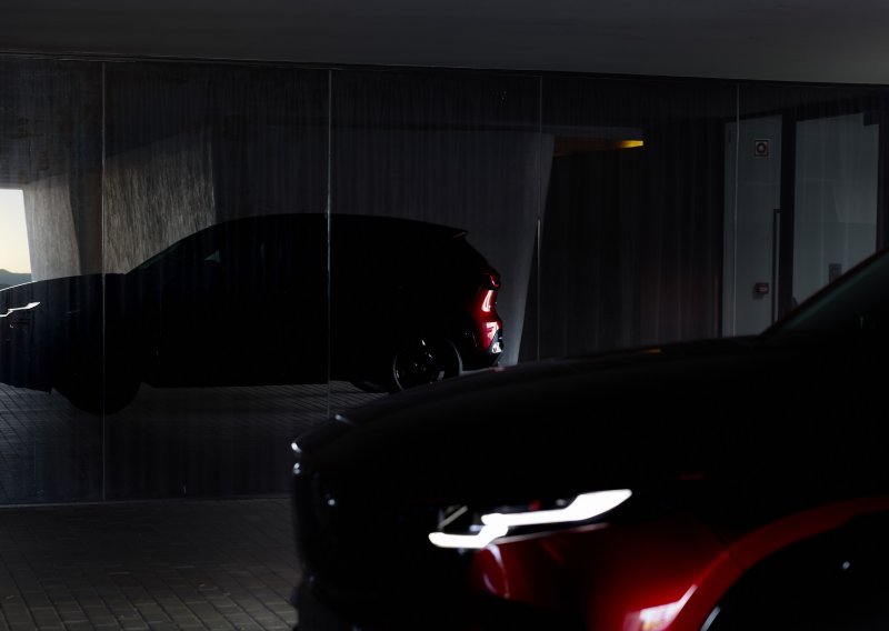 Mazda najavila potpuno novi CX-5: Ovo su prve slike treće generacije omiljenog SUV-a
