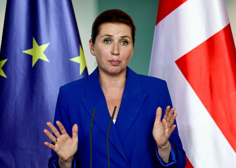 Danska predsjeda EU-om u nikad zahtjevnijim okolnostima, evo na što će staviti naglasak