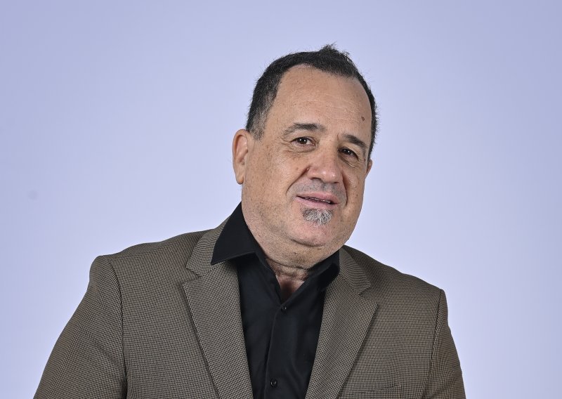 Neno Belan otkrio što mu se dogodilo neposredno prije samog koncerta u Areni