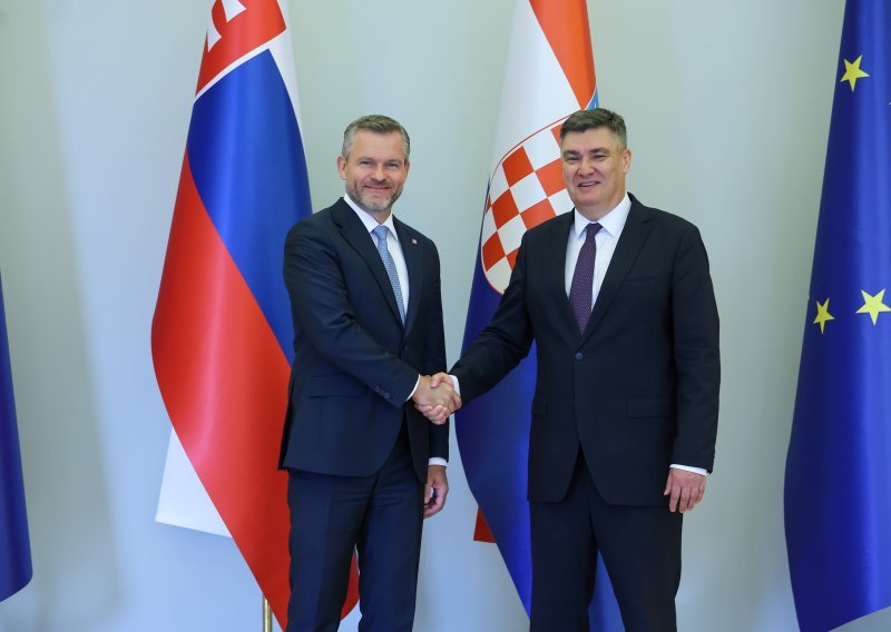 Milanović: Možemo upirati prstom u Rusiju, ali s druge strane je generacija nesposobnih ljudi koji djeluju štetno