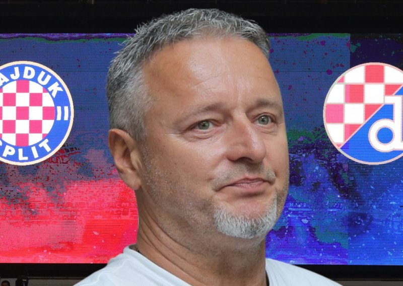 Thompson o dilemi Dinamo-Hajduk: 'Volim sve hrvatske klubove, ali...'