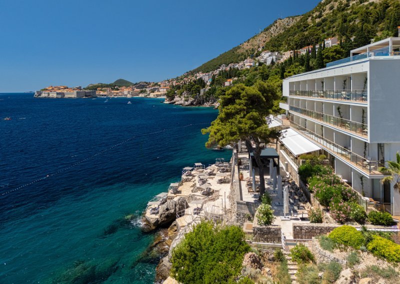 Condé Nast Traveller izabrao najbolje hrvatske hotele, provjerite tko je sve na listi