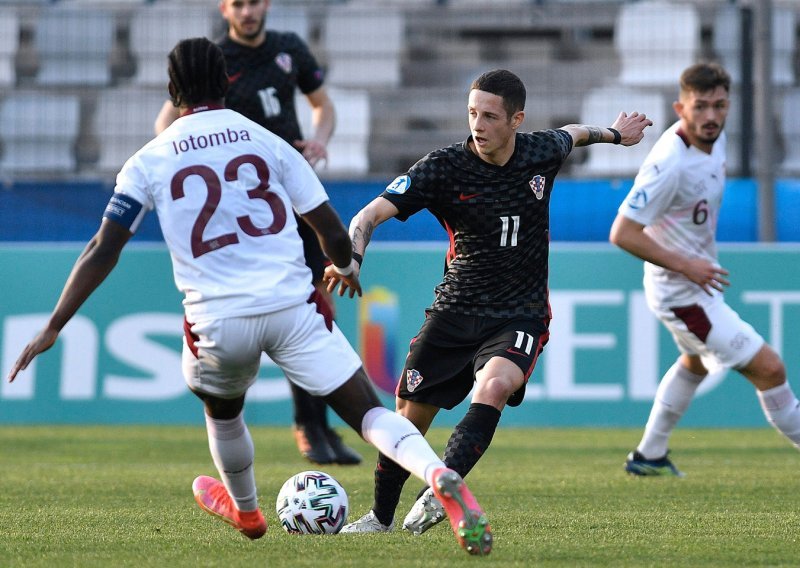 Bivši Vatreni se vraća u SHNL? Rijeka ga treba u borbi za Ligu prvaka, ali srce vuče na Poljud