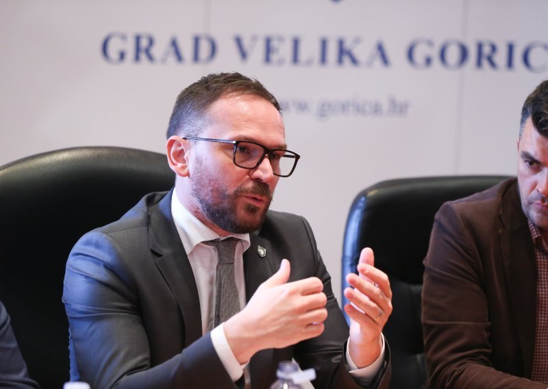Velika Gorica dobiva dnevnu bolnicu