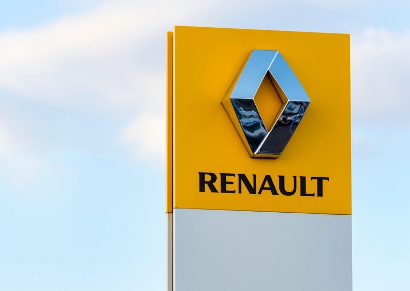 Renault otpisuje vrijednost udjela u Nissanu