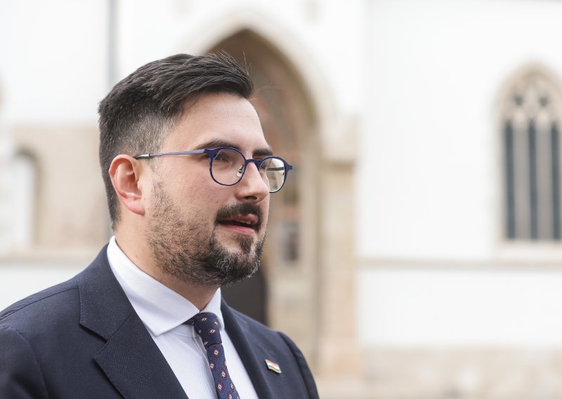 Milić: Do kraja tjedna znat će se ulazi li Penava u Vladu