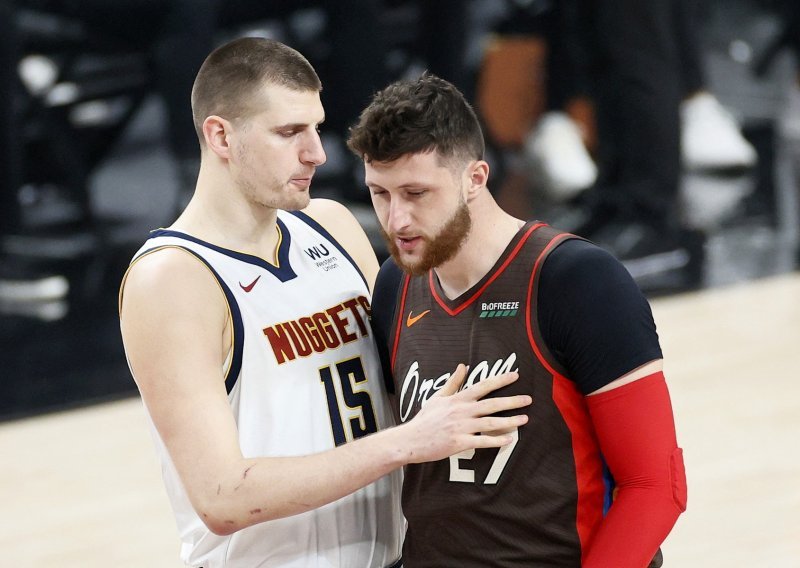 NBA zvijezda kupila ovce nesretnoj obitelji iz Foče kojoj su vukovi poklali cijelo stado